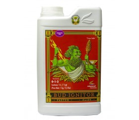 Bud Ignitor 1L de Advanced Nutrients