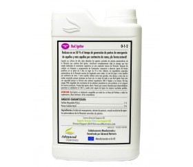 Bud Ignitor 1L de Advanced Nutrients