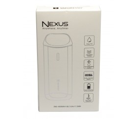 Kit Nexus Vaping All In One