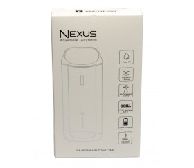 KIT NEXUS VAPING ALL IN ONE