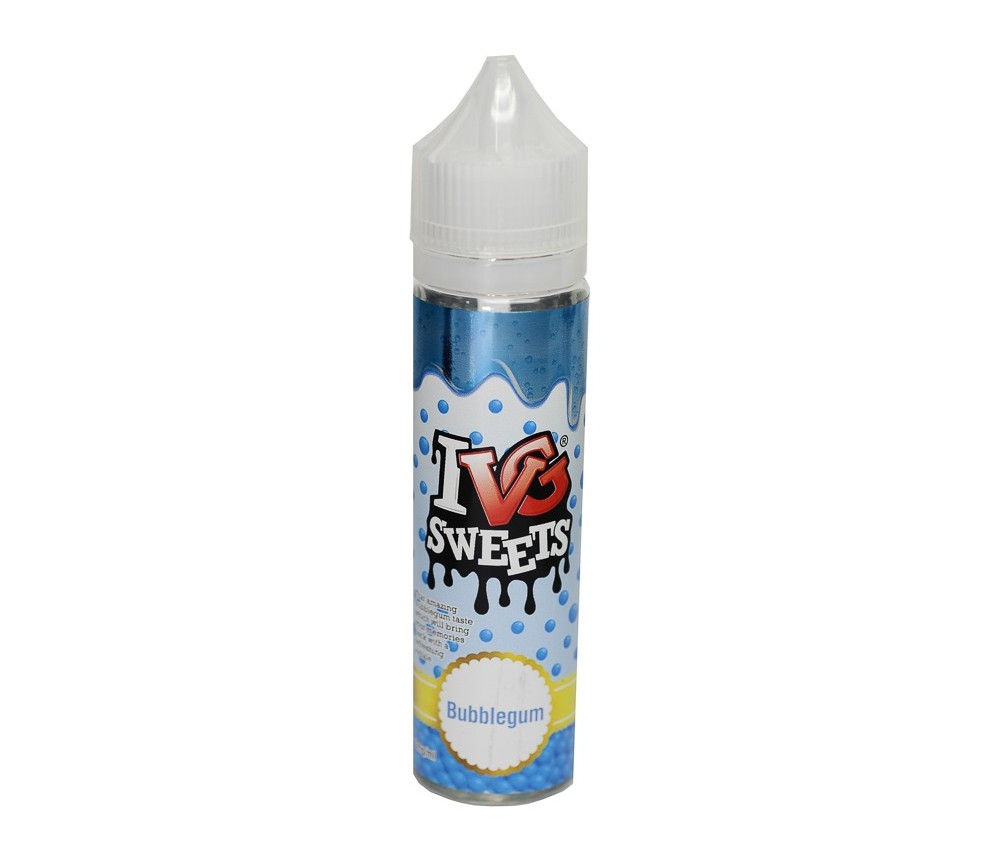 E-LIQUID IVG