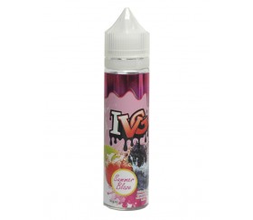 e-liquid  IVG