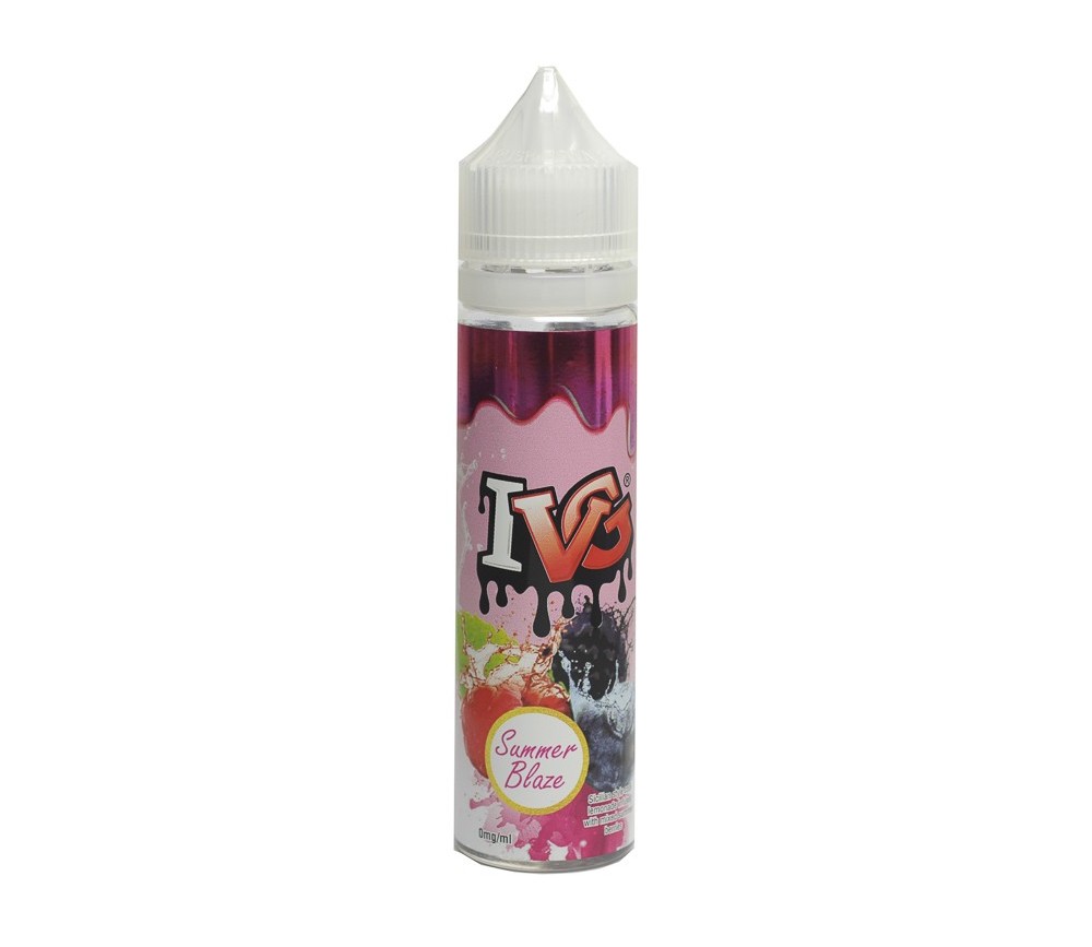 E-LIQUID IVG