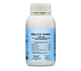 DELTA UNO