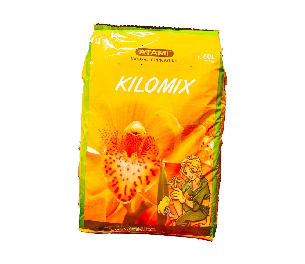 Kilo Mix Atami 50L