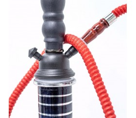 SHISHA CALETA ROJA