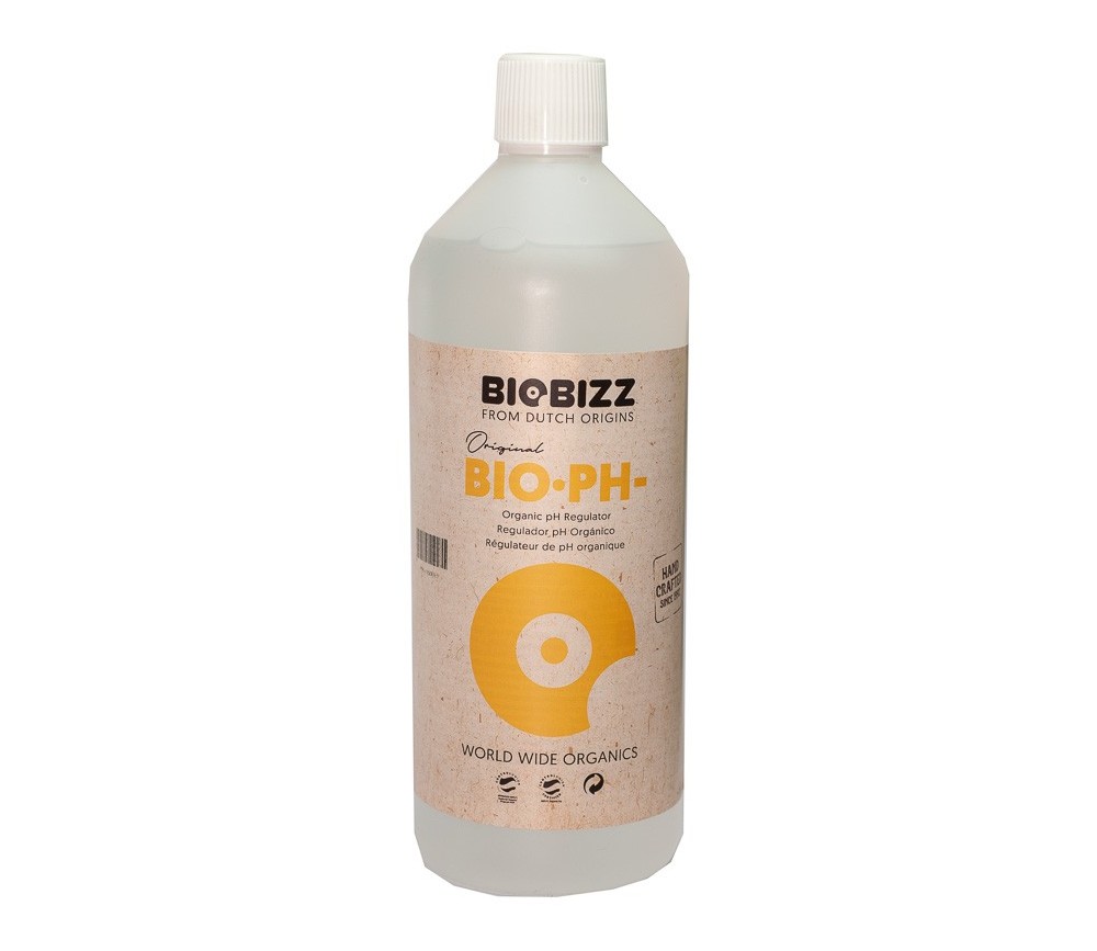 BioBizz BIO PH-