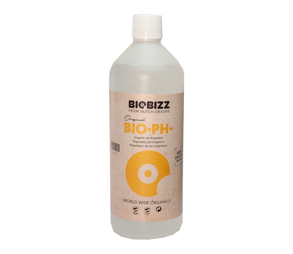 BIOBIZZ BIO PH-