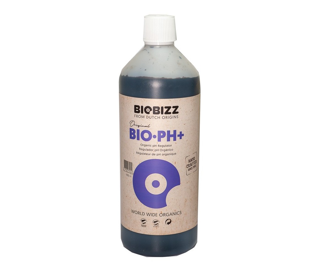 Biobizz BIO PH+