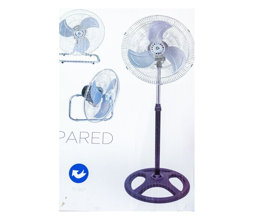 VENTILADOR CLIVEX MASTER INDUSTRIAL