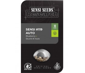 SENSI 119 AUTO