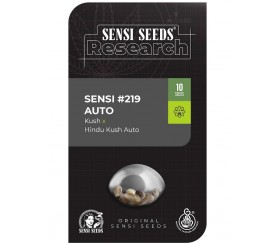 SENSI 219 AUTO