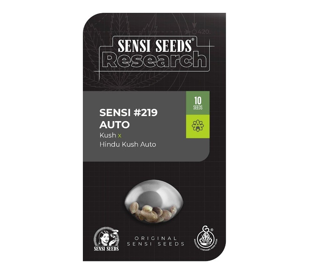 SENSI 219 AUTO