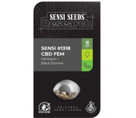 SENSI 1318 CBD