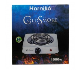 HORNILLO PLATO 1000W COLD SMOKE