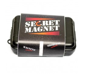 Caja Ocultación Secret Magnet