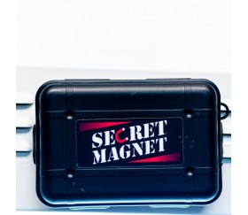 Caja Ocultación Secret Magnet
