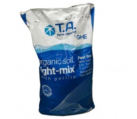 T. A. Organic Soil Light Mix