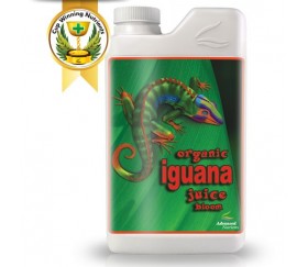 Iguana Juice Bloom de Advanced Nutrients 1L