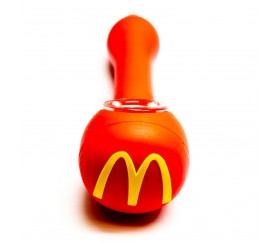 PIPA MC DONALDS