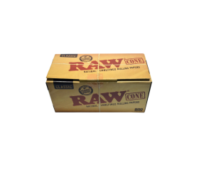 RAW CONES