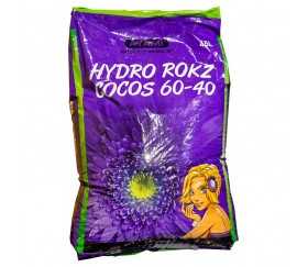 HYDRO ROCKZ COCOS 60-40 45L