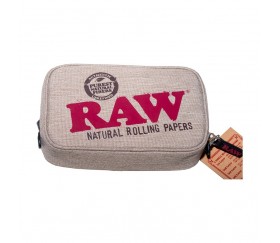 BOLSA RAW ANTIOLOR SMOKERS PUNCH