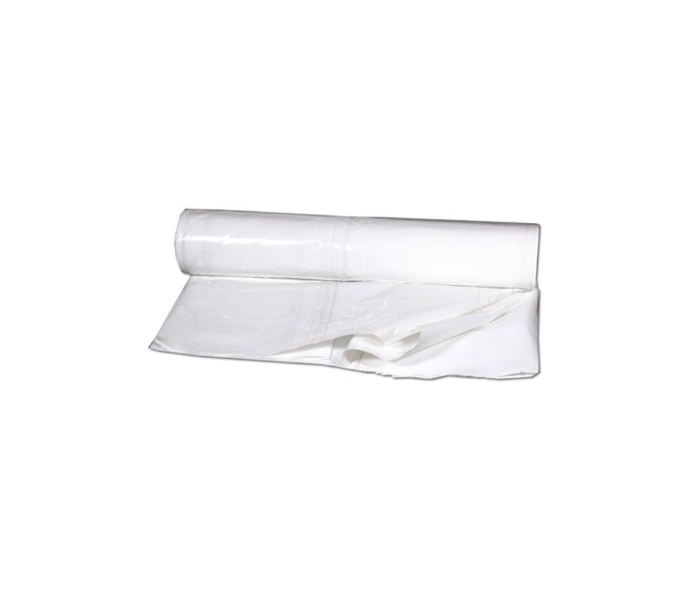 Plástico Blanco Suelo Plástico Blanco Suelo