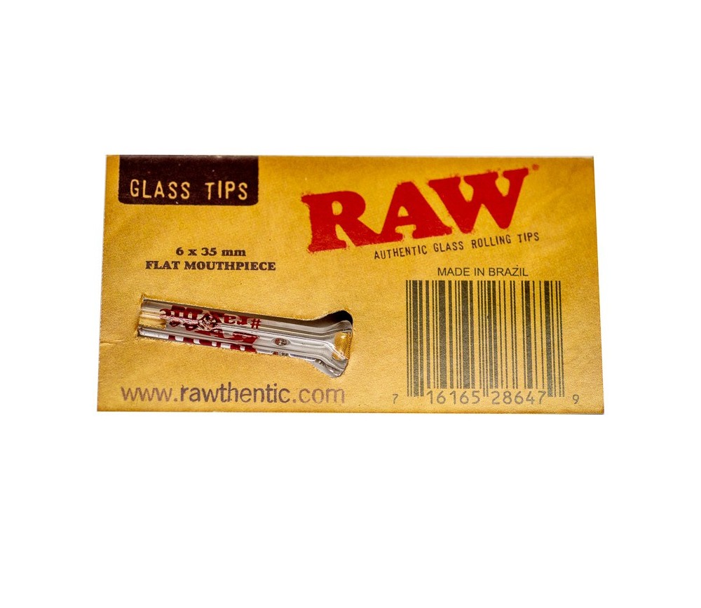 Venta de filtros Q-tip Slim Click - La Huerta Grow Shop