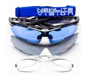 Newlite Vision Protection HPS Full Equipe 