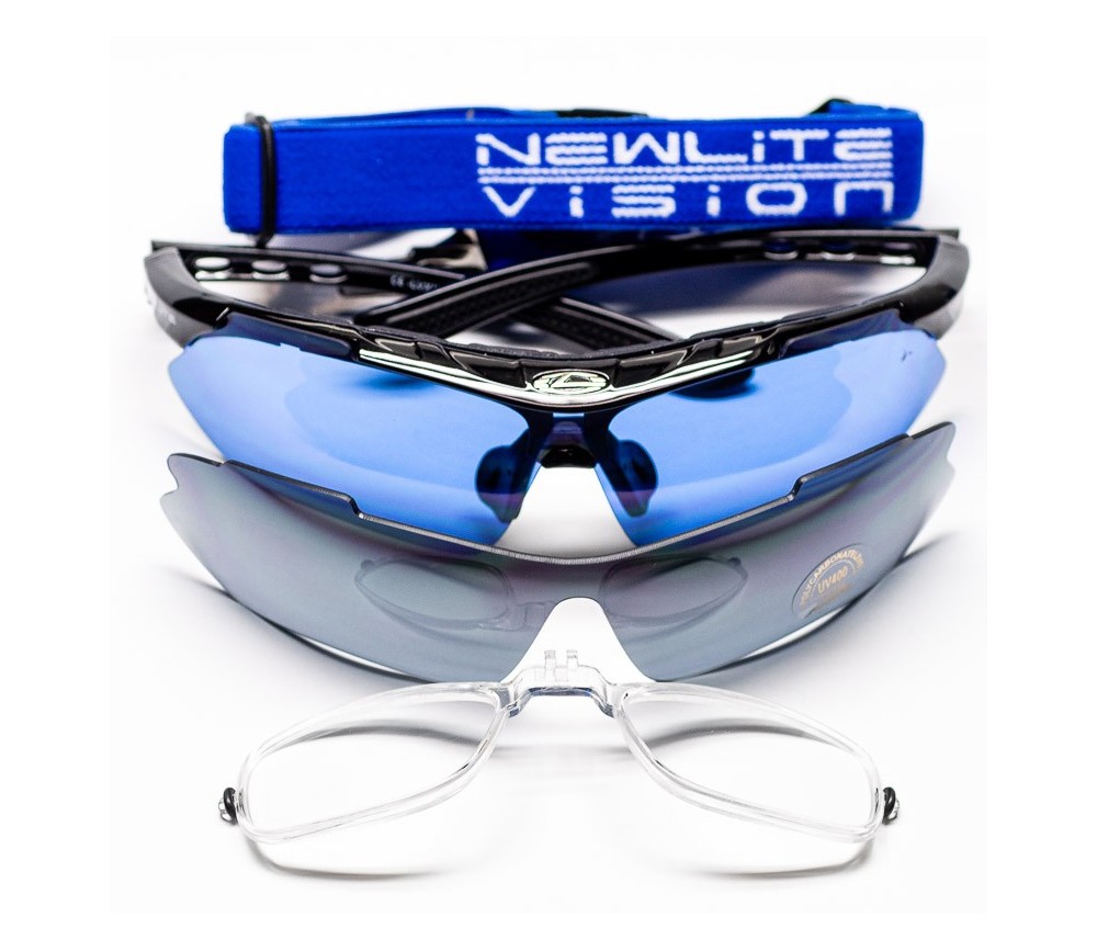 Newlite Vision Protection HPS Full Equipe 