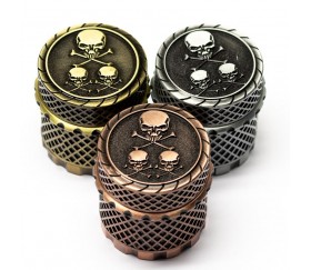 Grinder Calavera Polinizador