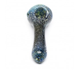 PIPA CRISTAL VORTEX 13 CM