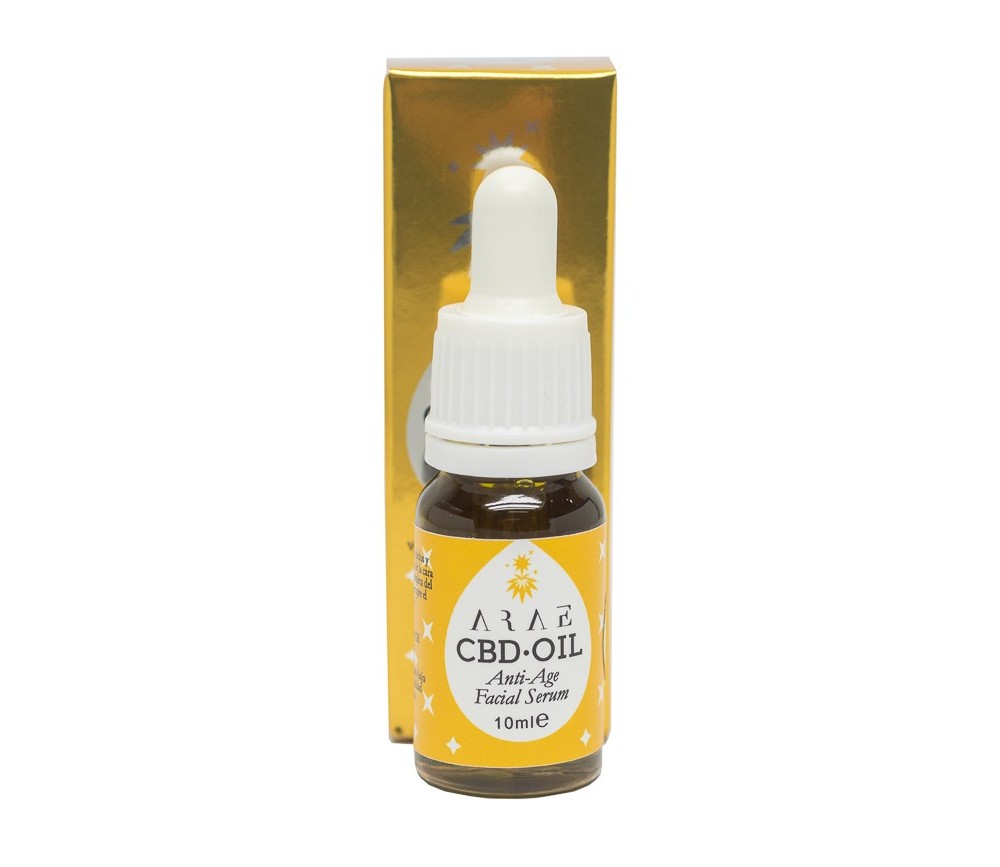 ARAE CBD Oil Serum