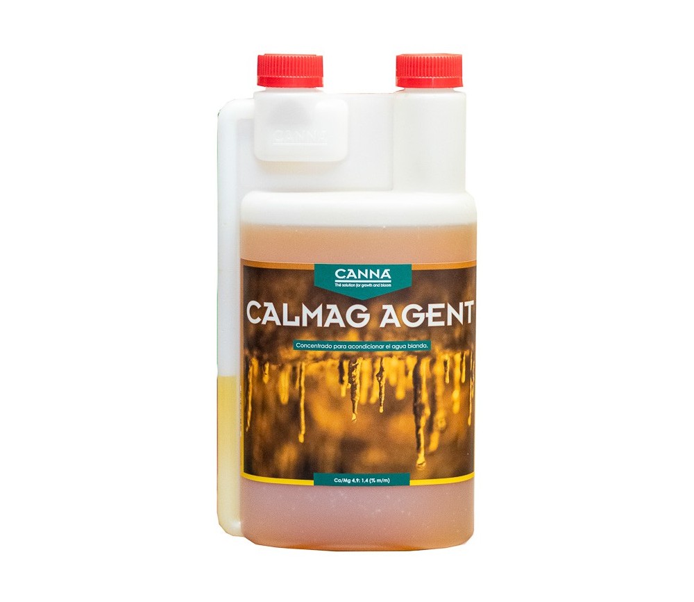 Canna Agente Calmag