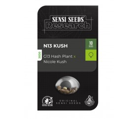 N13 KUSH