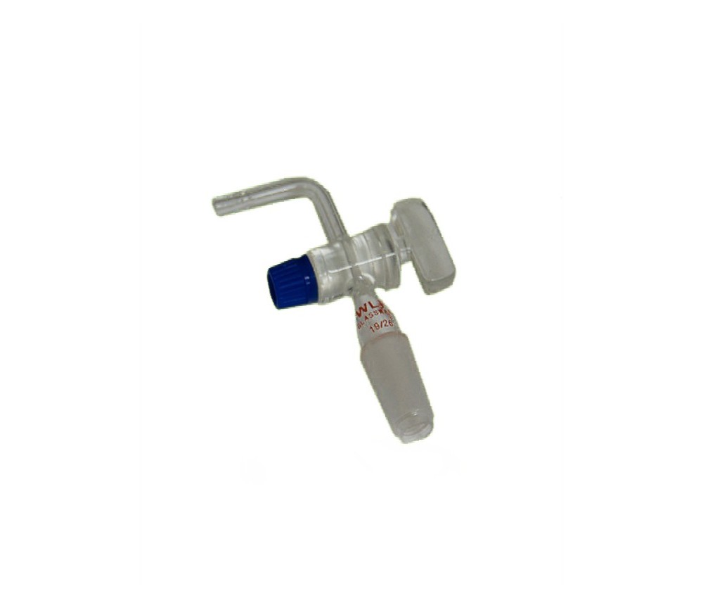 Recambio para llave de campana de vacío