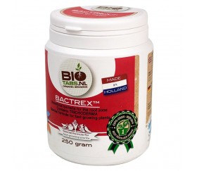 BIO TABS BACTREX