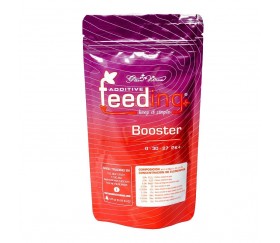 POWDER FEEDING BOOSTER