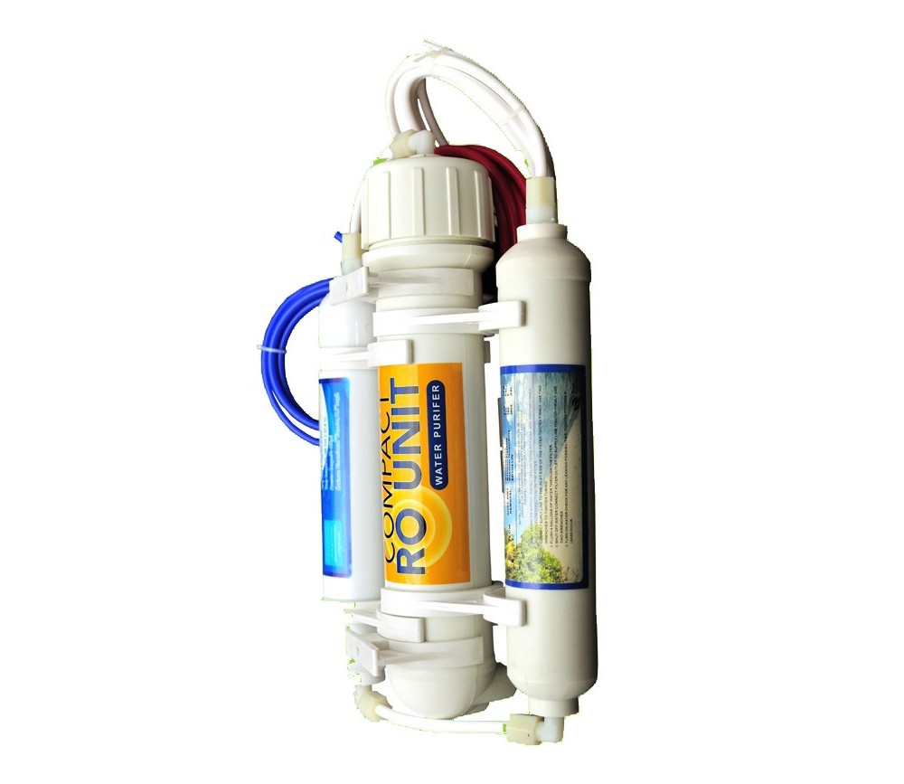 Filtro de osmosis Wassertech