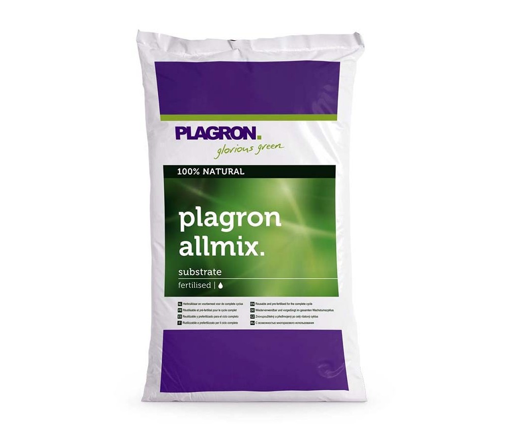 Plagron Allmix