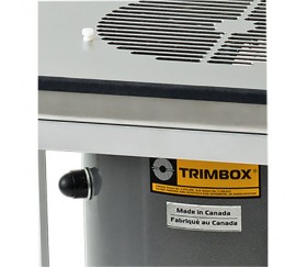 Trimbox Workstation