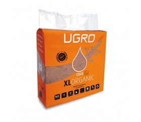 Ladrillo de Coco UGrOCoco XL Organico
