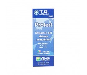 GHE BIO BOOSTER BIO PROTECT