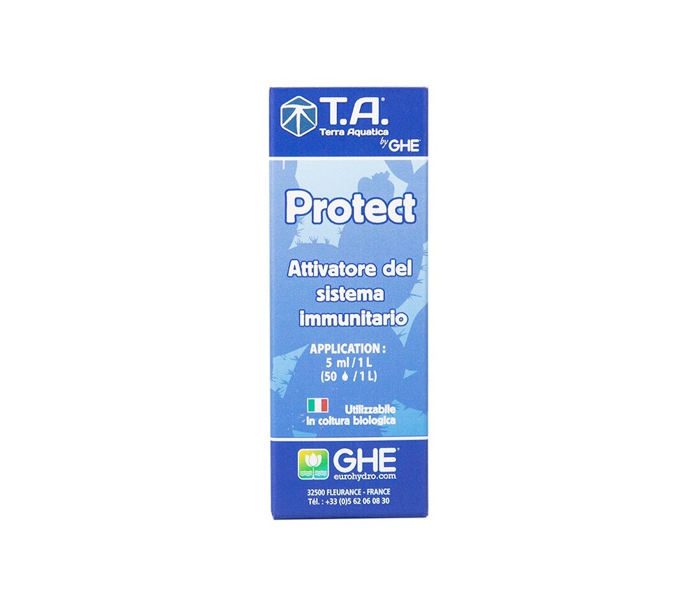 GHE BIO BOOSTER BIO PROTECT