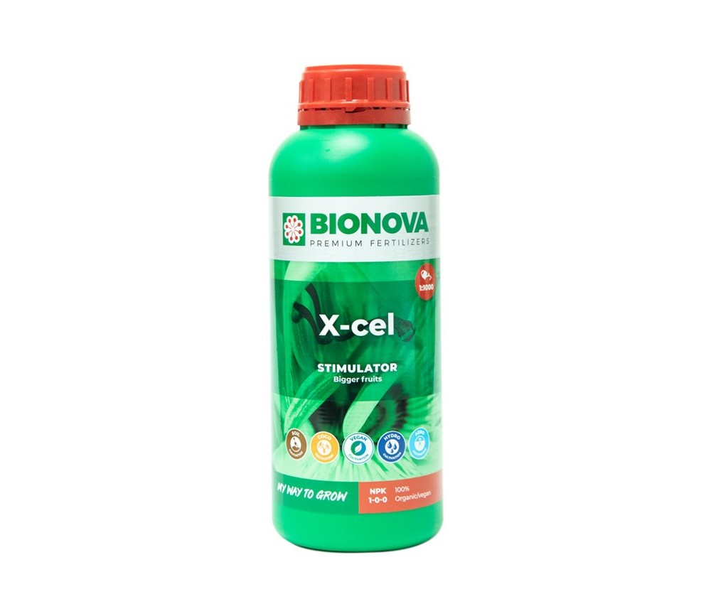 X-Cel - Bio Nova