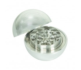 GRINDER METAL ORB DE 3 PIEZAS