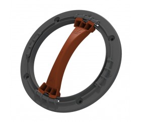 CORTADORA CIRCULAR DUCTING FLANGE