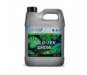 GROTEK SOLO-TEK GROW