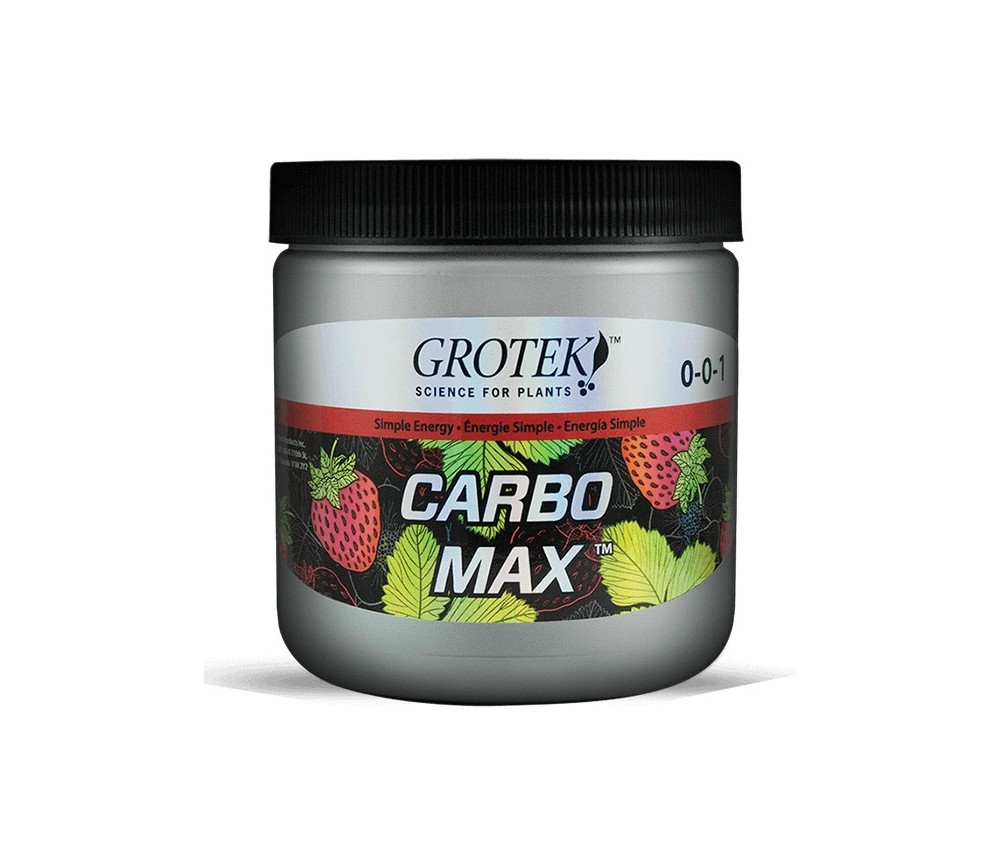 Carbo-Max de Grotek 